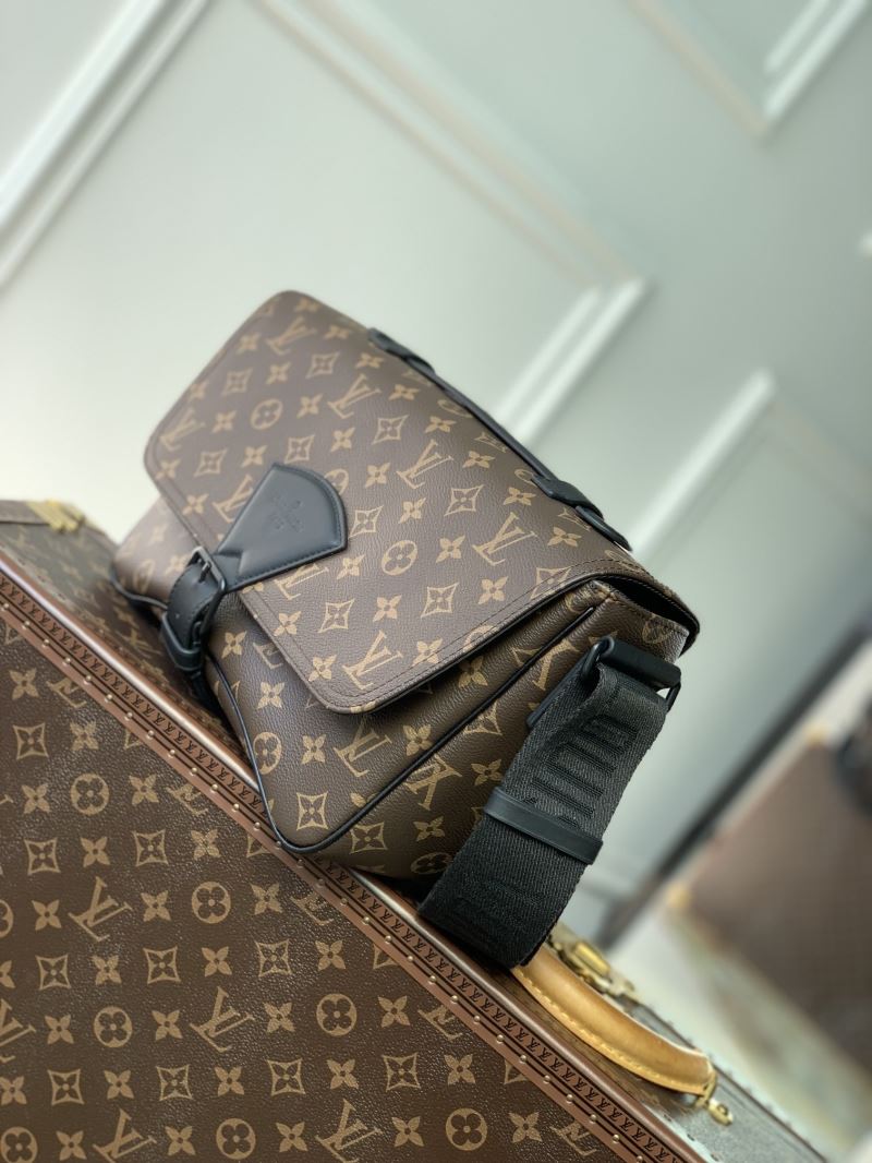 Mens LV Satchel bags